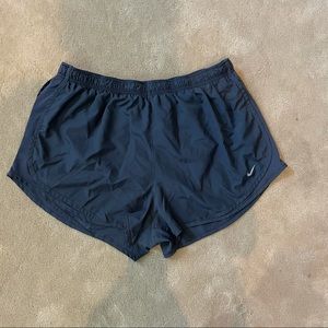 Nike Athletic Shorts